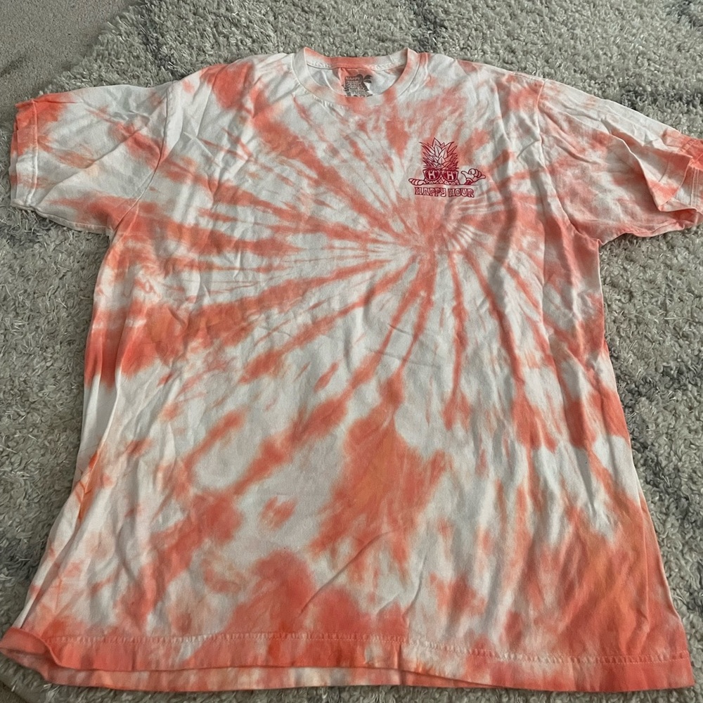 Oversized T Shirt